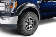 Load image into Gallery viewer, Bushwacker 20135-02 Pocket Style Fender Flares Fits 21-24 F-150