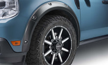 Load image into Gallery viewer, Bushwacker 20139-02 Pocket Style Fender Flares Fits 22-24 Maverick