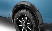 Load image into Gallery viewer, Bushwacker 20142-02 Pocket Style Fender Flares Fits 22-24 Maverick