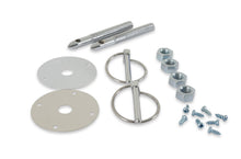 Load image into Gallery viewer, Mr Gasket 1017 Hood And Deck Pinning Kit