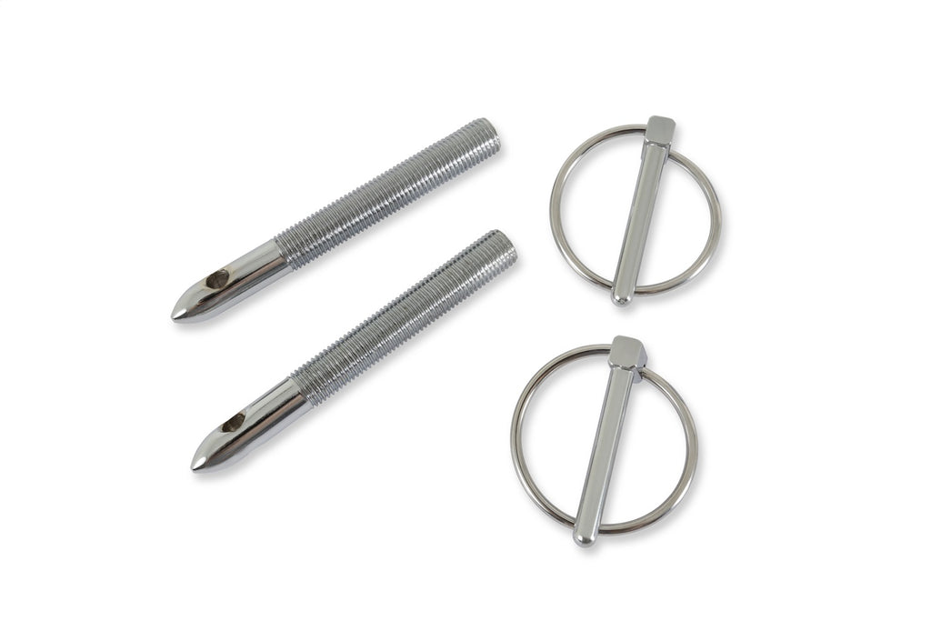 Mr Gasket 1017 Hood And Deck Pinning Kit