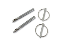 Load image into Gallery viewer, Mr Gasket 1017 Hood And Deck Pinning Kit