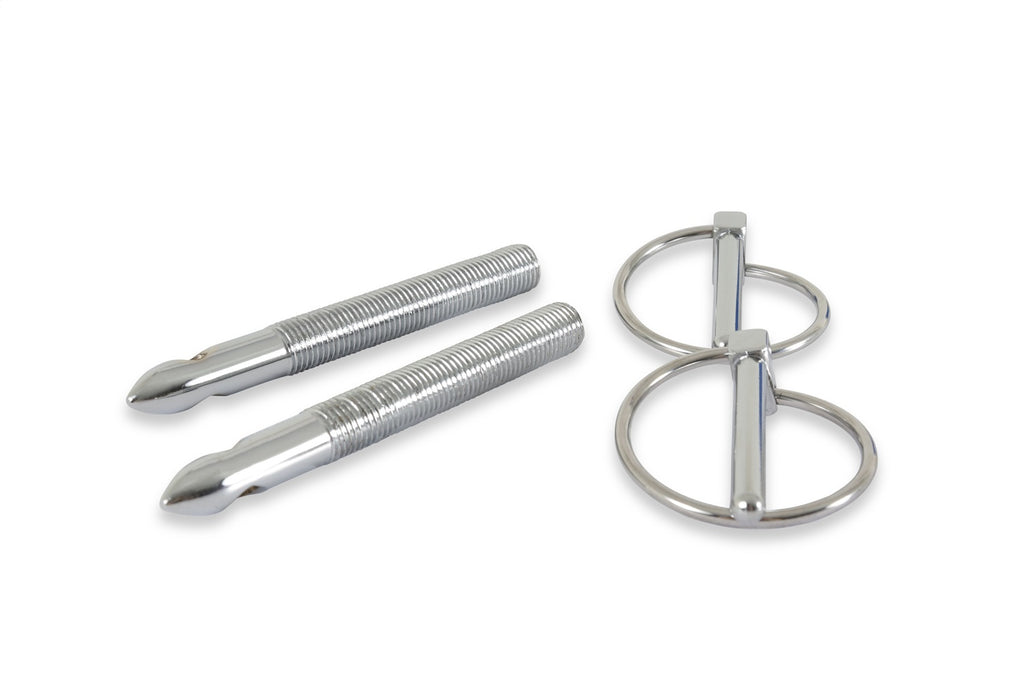 Mr Gasket 1017 Hood And Deck Pinning Kit