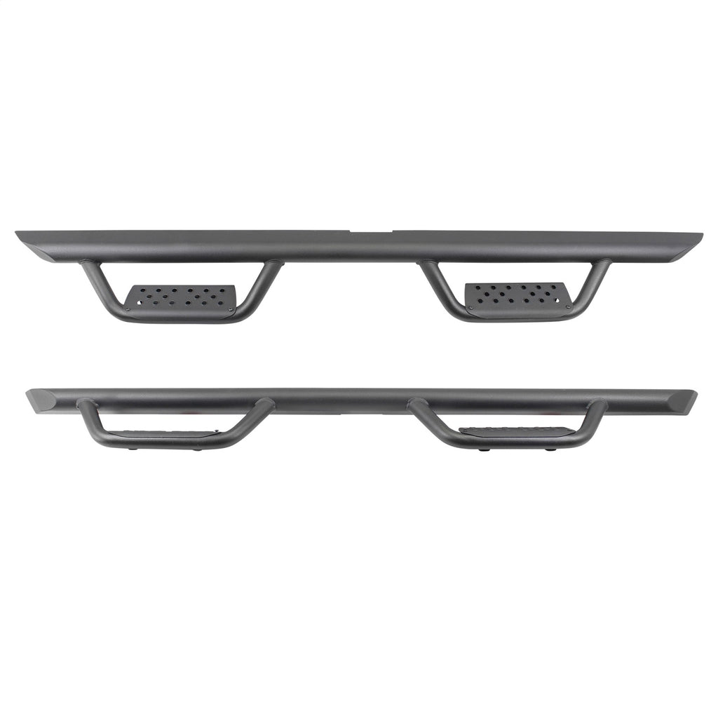 Go Rhino D224180T Nerf/Step Bar