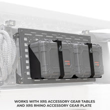Load image into Gallery viewer, Go Rhino XG252010M Xventure Gear Hard Case Mount