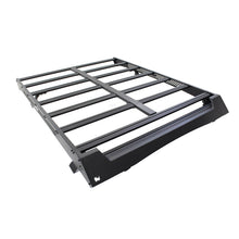 Load image into Gallery viewer, Go Rhino 5933140T Ceros Low Profile Roof Rack Fits 22-25 F-150