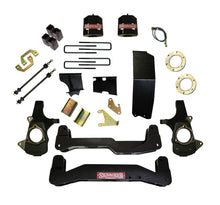 Load image into Gallery viewer, Skyjacker C14660PK Suspension Lift Kit Fits 14-16 Sierra 1500 Silverado 1500