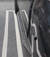 Load image into Gallery viewer, Go Rhino 69404887PC RB20 Running Boards w/Mounting Brackets