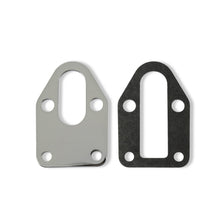 Load image into Gallery viewer, Mr Gasket 1514 Fuel Pump Mounting Plate