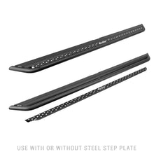 Load image into Gallery viewer, Go Rhino DSS4129T Nerf/Step Bar