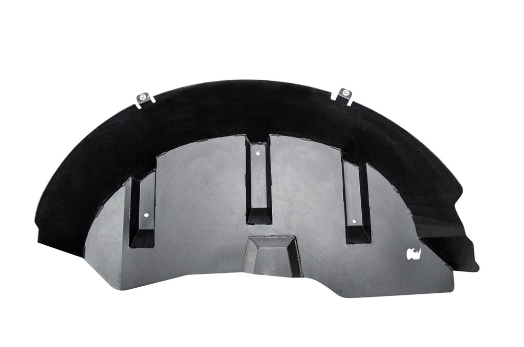 Go Rhino 702002T Fender Liners Fits 07-18 Wrangler (JK)