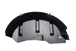 Go Rhino 702002T Fender Liners Fits 07-18 Wrangler (JK)