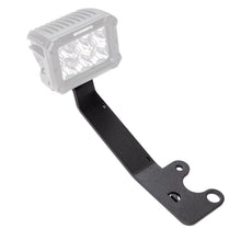 Load image into Gallery viewer, Go Rhino 732345T XE Hood Hinge Cube Light Mount Fits 18-23 Crosstrek