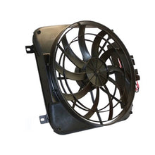 Load image into Gallery viewer, Scott Drake C3DZ-8146-8600H Engine Cooling Fan Fits 64-66 Mustang