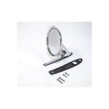 Load image into Gallery viewer, Scott Drake C3RZ-17696-LB Door Mirror Fits 64-70 Mustang