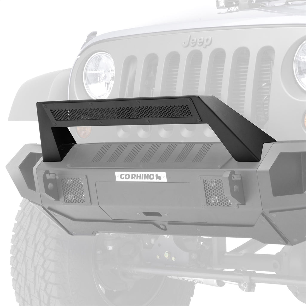 Go Rhino 25102T Trailline 20 Light Mount Bar