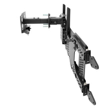 Load image into Gallery viewer, Go Rhino 27137T Rockline Tire Carrier Fits 18-24 Wrangler (JL)