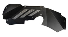 Load image into Gallery viewer, Go Rhino 702001T Fender Liners Fits 07-18 Wrangler (JK)