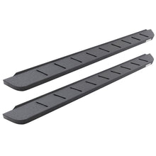 Load image into Gallery viewer, Go Rhino 6341768020T RB10 Running Boards w/Mounting Brackets Kit Fits 99 F-250