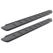 Load image into Gallery viewer, Go Rhino 6345168720T RB10 Running Boards w/Mounting Brackets Kit