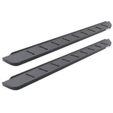 Go Rhino 6341778020T RB10 Running Boards w/Mounting Brackets Kit