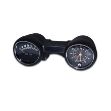 Load image into Gallery viewer, Scott Drake C5ZZ-10B960CBK Instrument Cluster Fits 65 Mustang