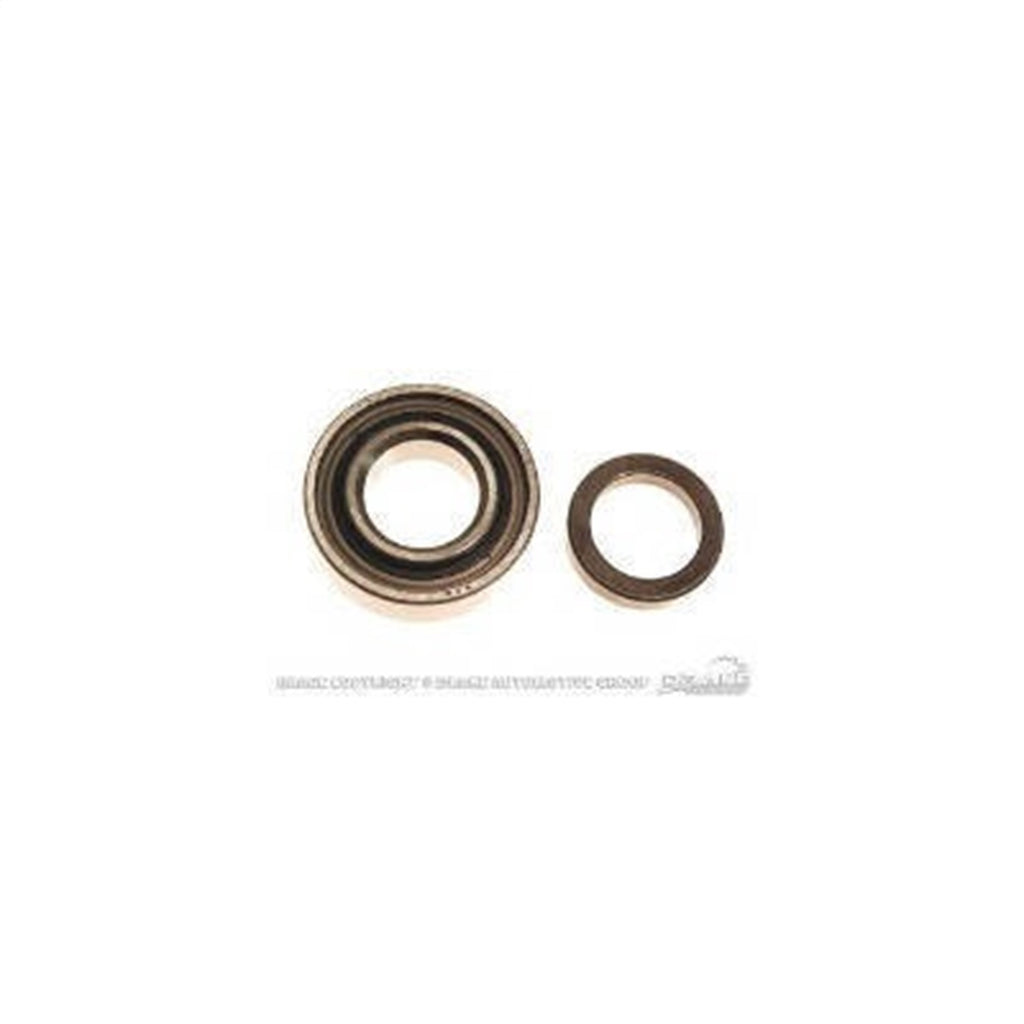 Scott Drake C5ZZ-1225-A Wheel Bearing Fits 64-73 Mustang