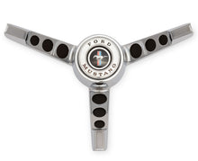 Load image into Gallery viewer, Scott Drake C5ZZ-13A805-B Horn Button Fits 65-66 Mustang