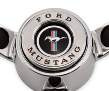 Load image into Gallery viewer, Scott Drake C5ZZ-13A805-B Horn Button Fits 65-66 Mustang