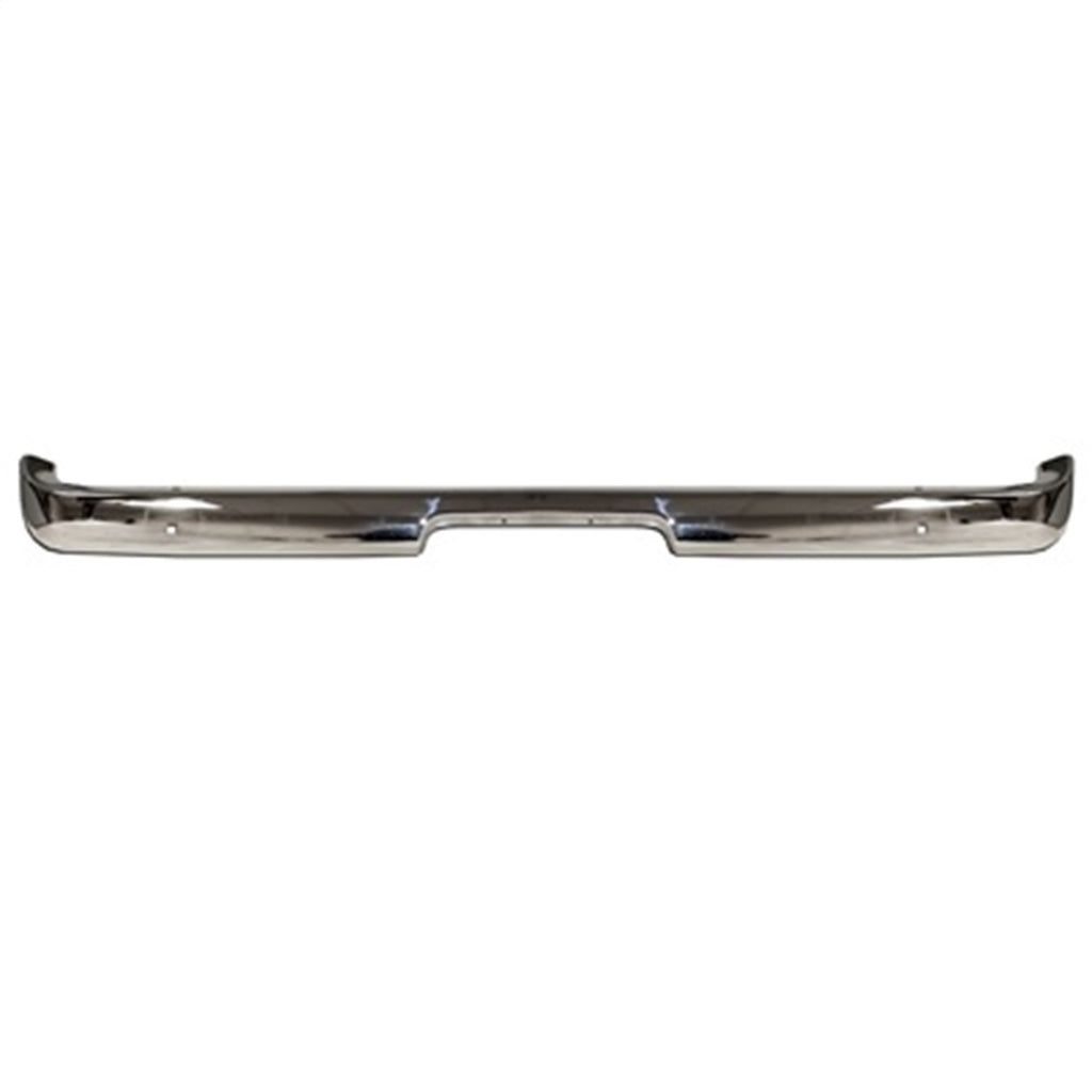 Scott Drake C5ZZ-17906-AR Rear Bumper Fits 64-66 Mustang