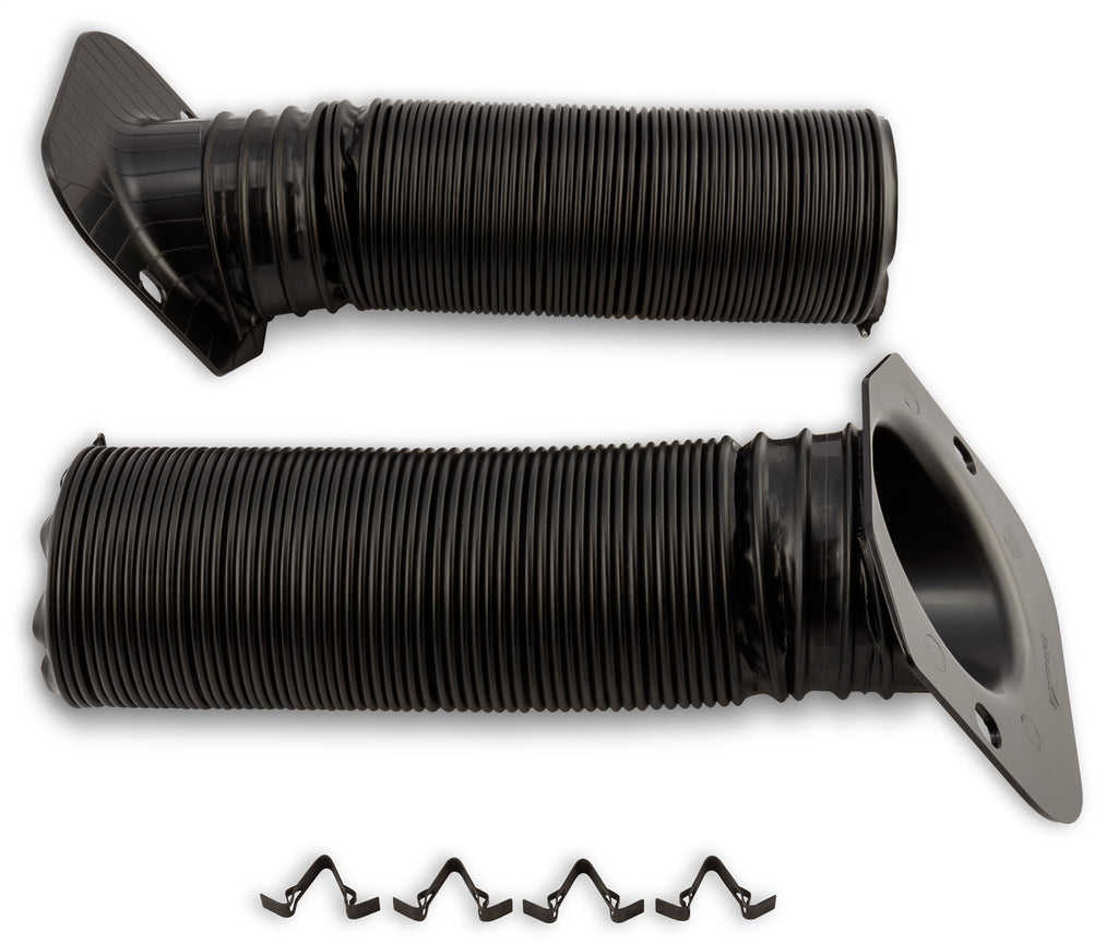 Scott Drake C5ZZ-18490-K Defroster Duct Kit Fits 64-66 Mustang