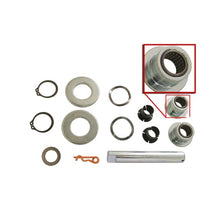 Load image into Gallery viewer, Scott Drake C5ZZ-2478-RBMK Clutch Pedal Bearing Fits 64-70 Mustang