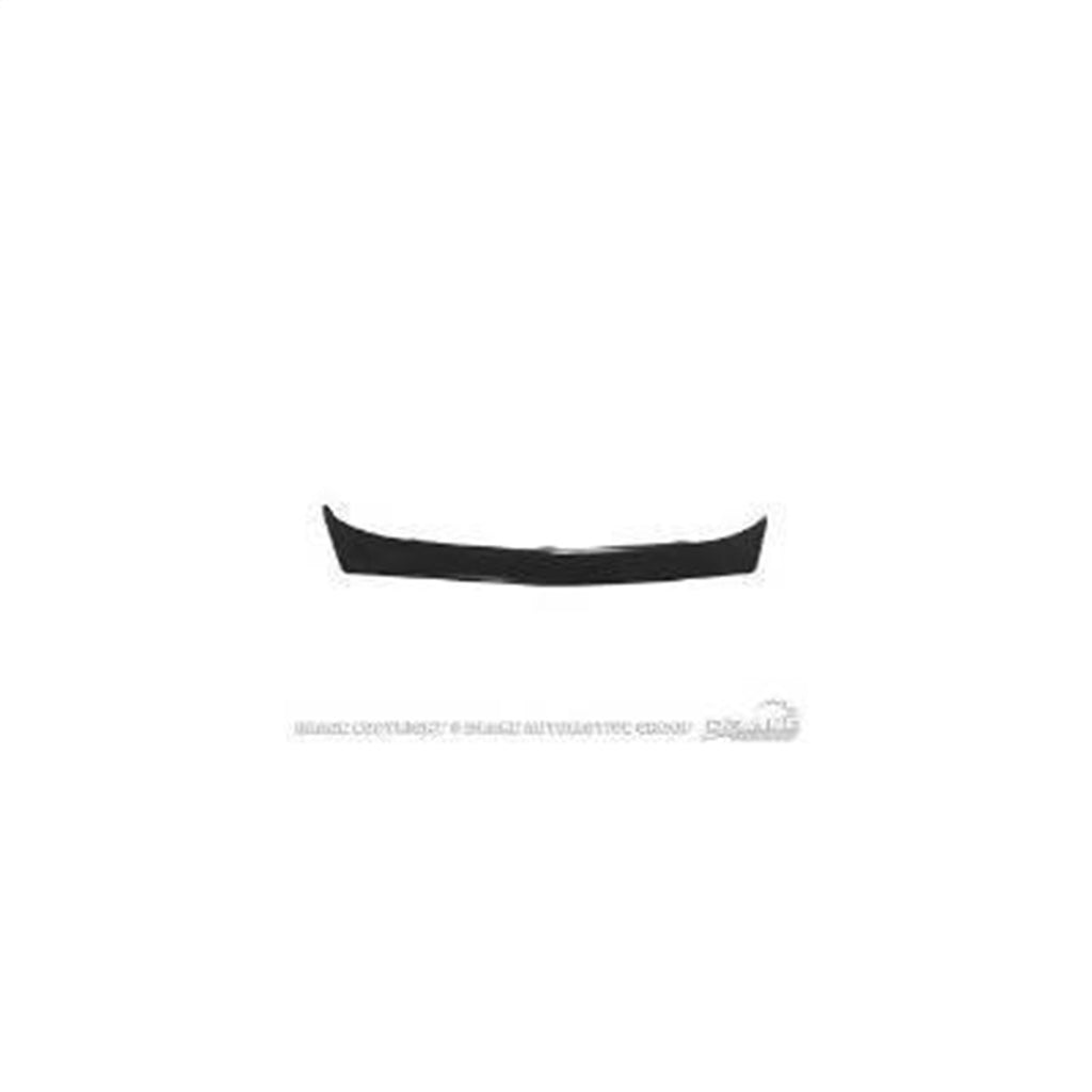 Scott Drake C5ZZ-63001A74-A Spoiler Fits 64-66 Mustang