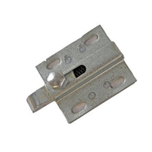 Load image into Gallery viewer, Scott Drake C5ZZ-6345704-A Trap Door Latch Fits 65-68 Mustang