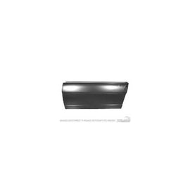 Scott Drake C5ZZ-6520125-B Door Shell Fits 64-66 Mustang