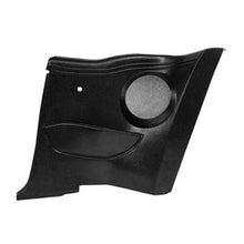 Load image into Gallery viewer, Scott Drake C5ZZ-6531486-7P Interior Quarter Panel Trim Panel Fits 64-68 Mustang