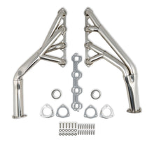 Load image into Gallery viewer, Scott Drake C5ZZ-9430-SS Tri-Y Headers Fits 64-68 Mustang