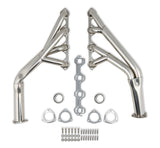 Scott Drake C5ZZ-9430-SS Tri-Y Headers Fits 64-68 Mustang