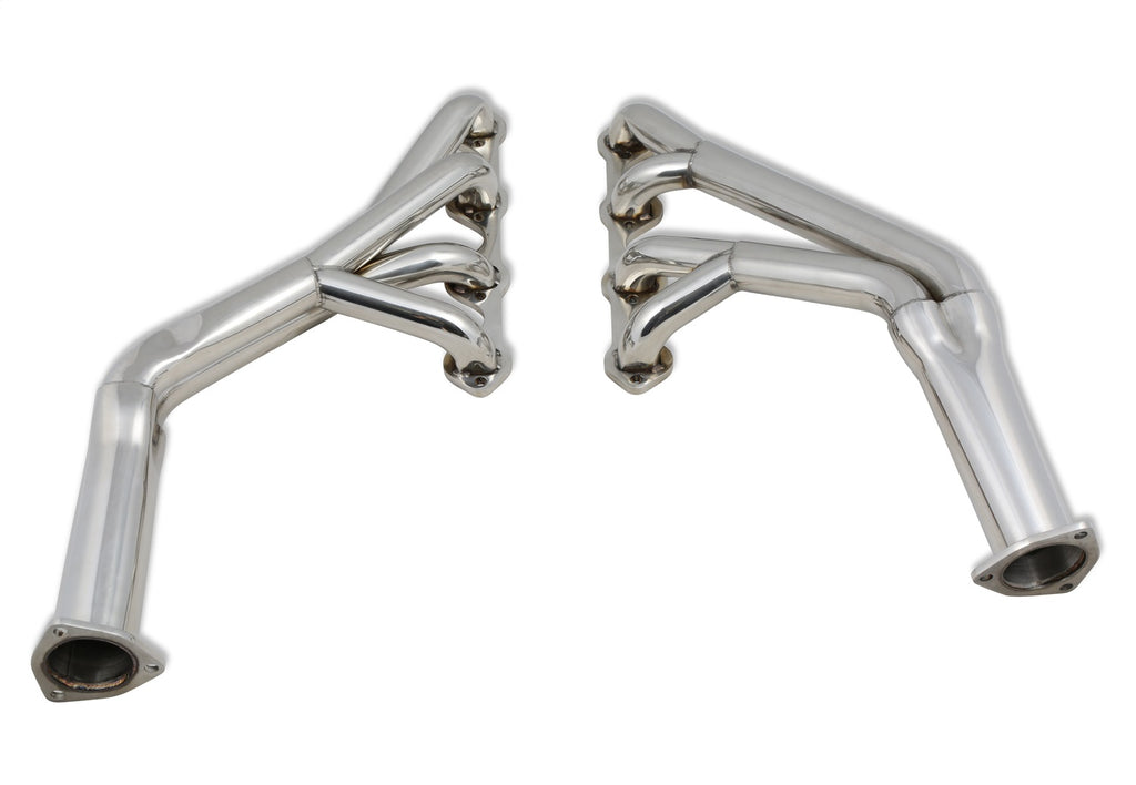 Scott Drake C5ZZ-9430-SS Tri-Y Headers Fits 64-68 Mustang