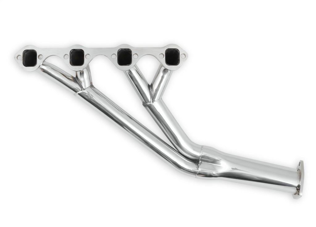 Scott Drake C5ZZ-9430-SS Tri-Y Headers Fits 64-68 Mustang