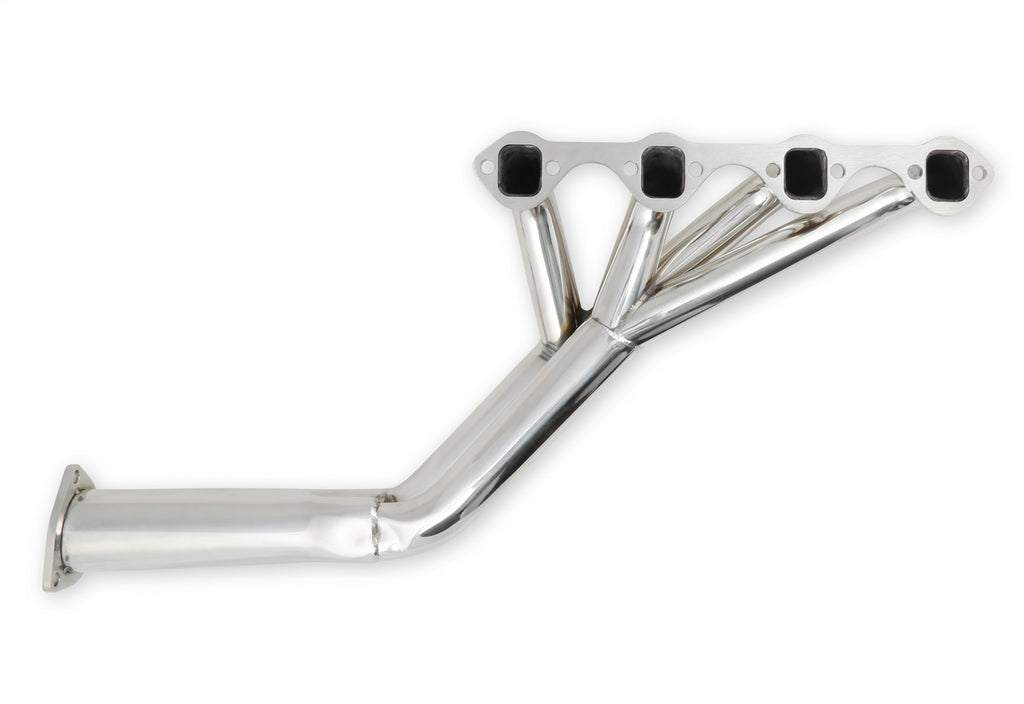 Scott Drake C5ZZ-9430-SS Tri-Y Headers Fits 64-68 Mustang