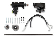 Load image into Gallery viewer, Scott Drake C5ZZ-MS-PS-CK Manual To Power Steering Conversion Kit Fits Mustang