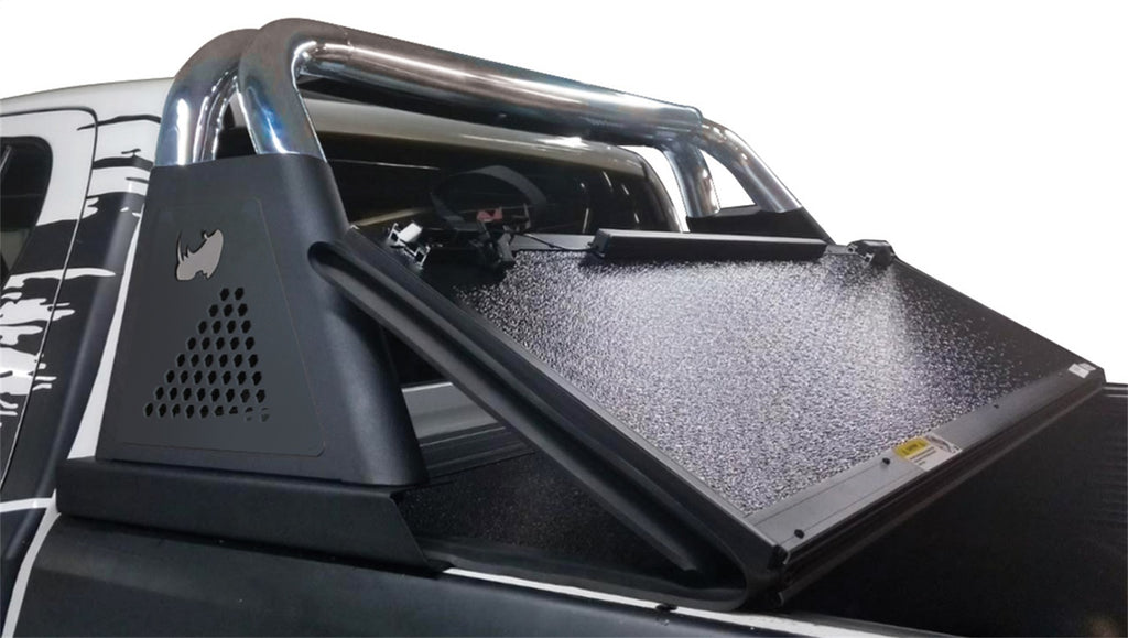 Go Rhino 915003PS Sport Bar 3.0 Fits 15-23 Canyon Colorado Tacoma