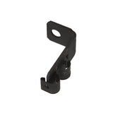 Scott Drake C6OZ-9180-A Fuel Line Bracket Fits 66-67 Mustang