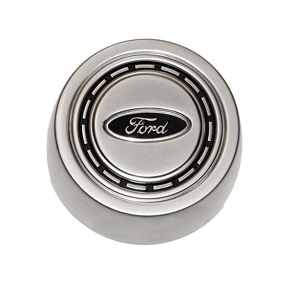 Scott Drake C6TZ-13A805-E Horn Button Fits 66-74 Bronco