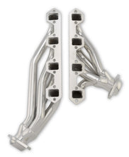 Load image into Gallery viewer, Scott Drake C6TZ-9430-CC-SH Shorty Headers Fits 66-77 Bronco