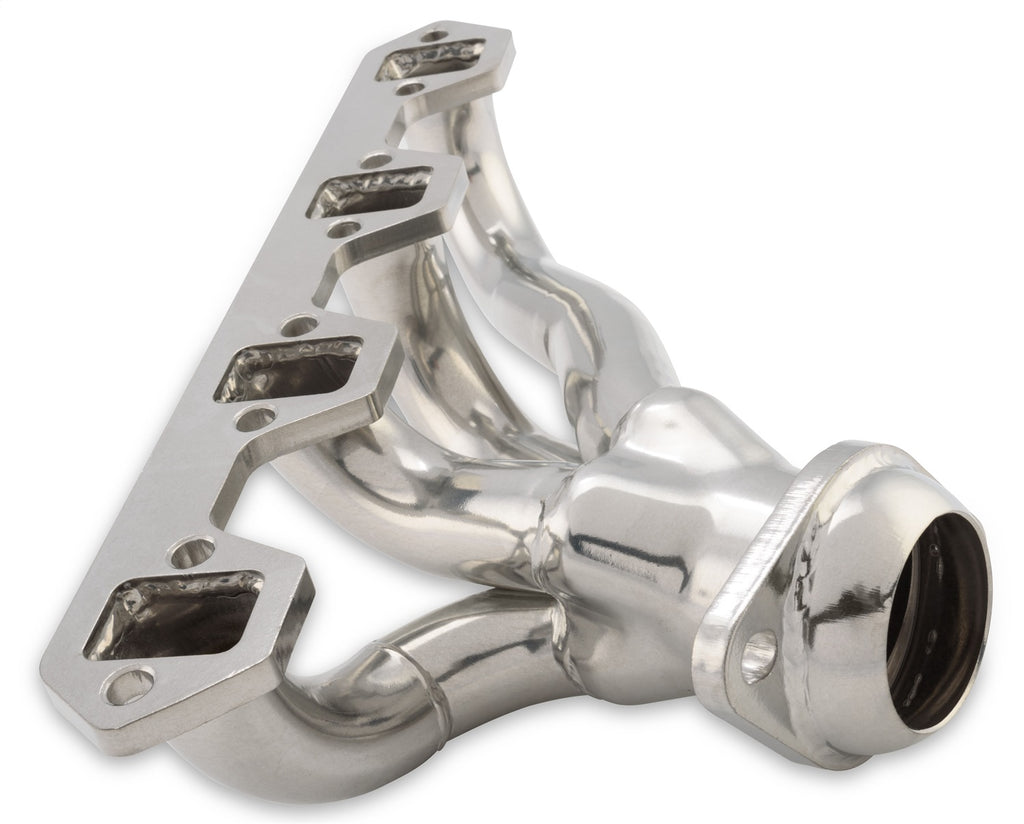 Scott Drake C6TZ-9430-CC-SH Shorty Headers Fits 66-77 Bronco