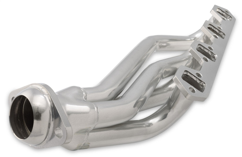 Scott Drake C6TZ-9430-CC-SH Shorty Headers Fits 66-77 Bronco