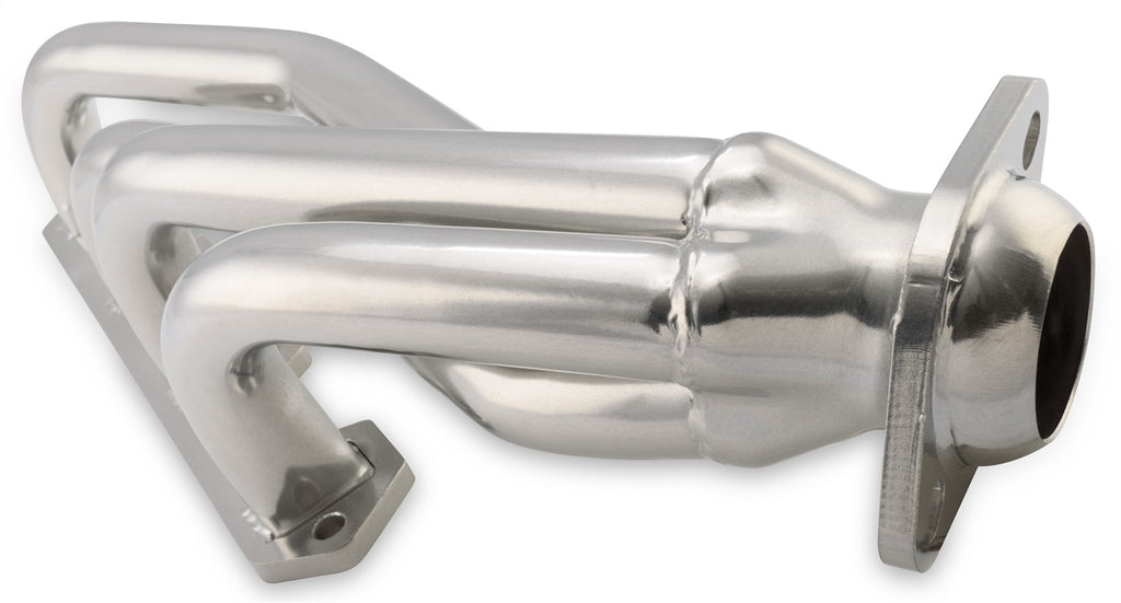 Scott Drake C6TZ-9430-CC-SH Shorty Headers Fits 66-77 Bronco