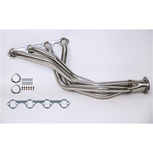 Load image into Gallery viewer, Scott Drake C6TZ-9430-SS Long Tube Headers Fits 66-77 Bronco